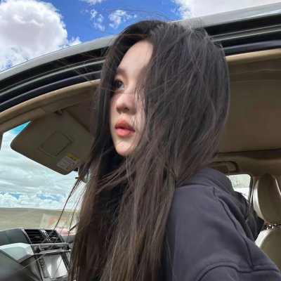 玉米上的麻雀